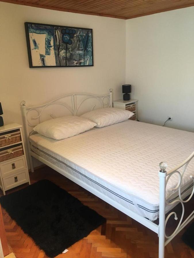Apartamento Vali Baška Exterior foto