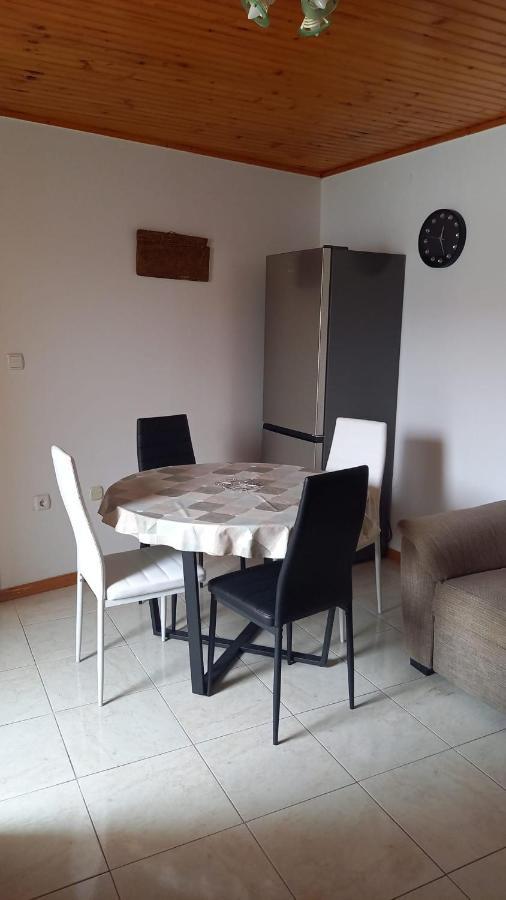 Apartamento Vali Baška Exterior foto